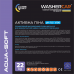 АКТИВНА ПІНА AQUA-SOFT 22 кг
