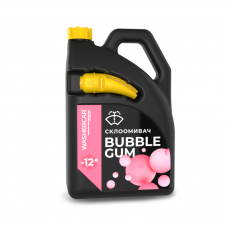 Зимовий склоомивач SCREEN WASHER -12°