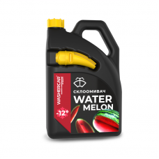 Зимовий склоомивач SCREEN WASHER -12° Кавун 4л