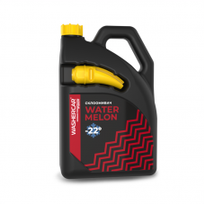 Зимовий склоомивач SCREEN WASHER -22° Кавун 4л